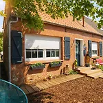 Huus An't Doerpsdiek Hébergement de vacances