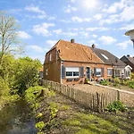 Hébergement de vacances Huus An't Doerpsdiek *