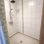 펜션 Huus An't Doerpsdiek Krummhörn