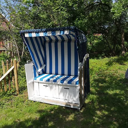 Huus An't Doerpsdiek Prázdninový dům