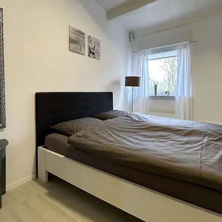 Prázdninový dům Huus An't Doerpsdiek *