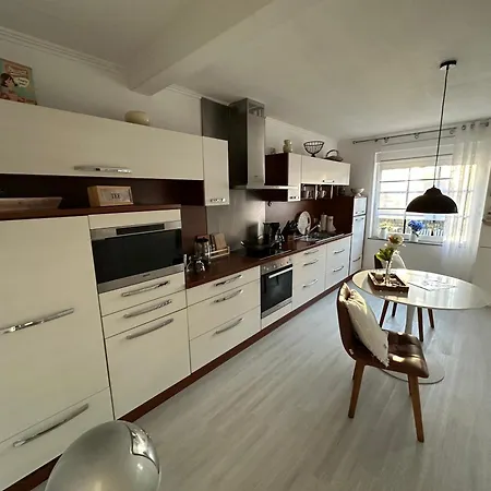 Huus An't Doerpsdiek Prázdninový dům *