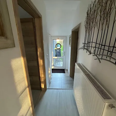 Huus An't Doerpsdiek *