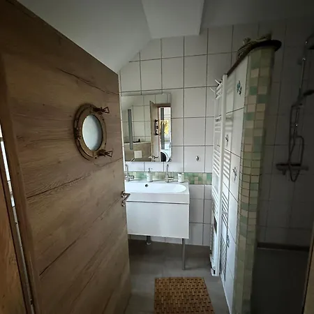 Prázdninový dům Huus An't Doerpsdiek *