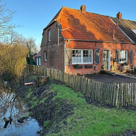 Huus An't Doerpsdiek *