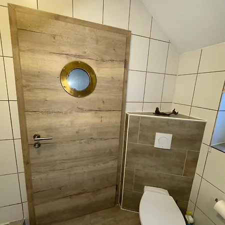 Huus An't Doerpsdiek Prázdninový dům