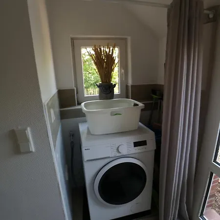 Huus An't Doerpsdiek