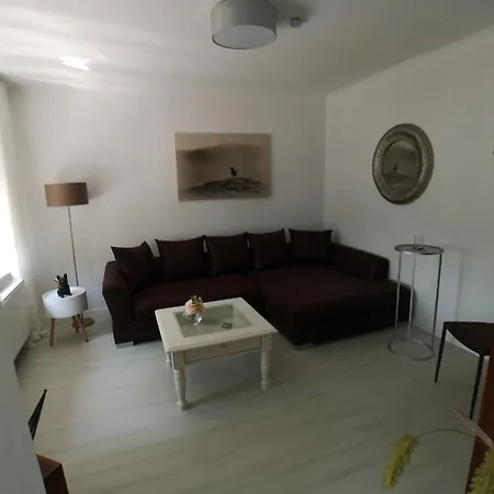 Huus An't Doerpsdiek