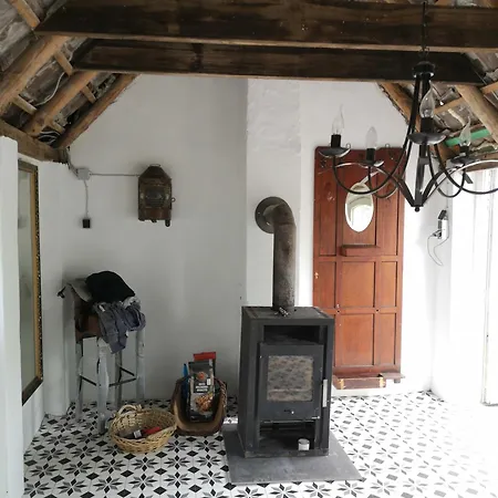 Huus An't Doerpsdiek