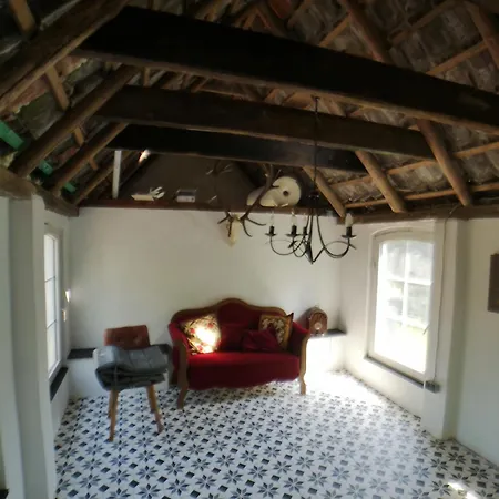 Prázdninový dům Huus An't Doerpsdiek