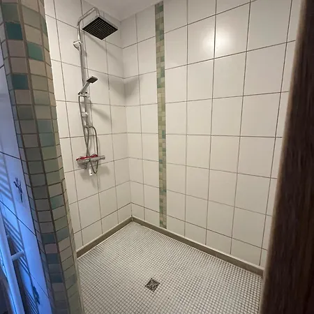 Prázdninový dům Huus An't Doerpsdiek *