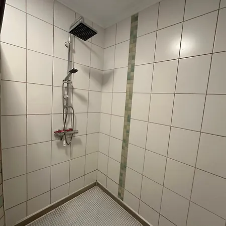 Huus An't Doerpsdiek Prázdninový dům Krummhörn