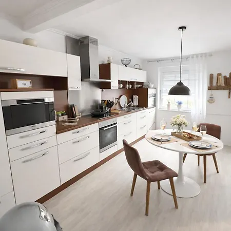 Feriehus Huus An't Doerpsdiek