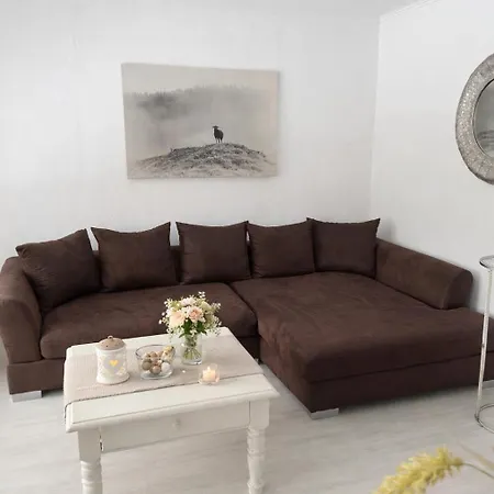 Feriehus Huus An't Doerpsdiek *