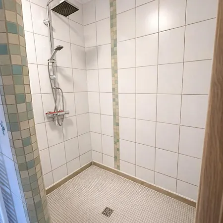 Dom wakacyjny Huus An't Doerpsdiek Krummhörn
