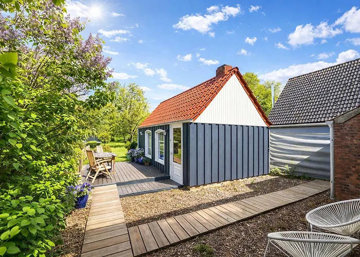 Huus An't Doerpsdiek